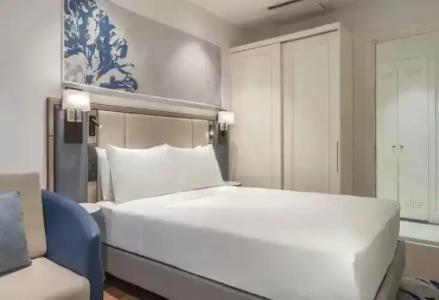 Hilton Mall Of Istanbul - 172