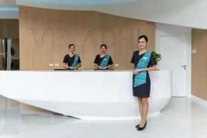 VELA Dhi Hotel, Udon Thani