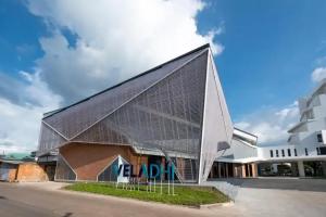 VELA Dhi Udon Thani, Udon Thani