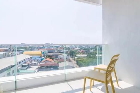 VELA Dhi Udon Thani - 45