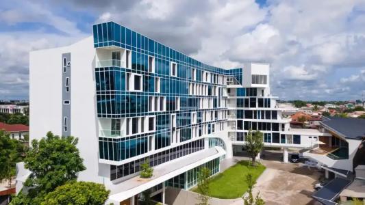 VELA Dhi Udon Thani - 43