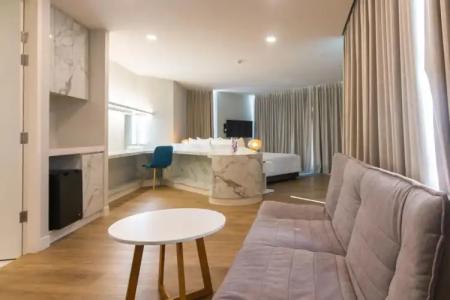 VELA Dhi Udon Thani - 37