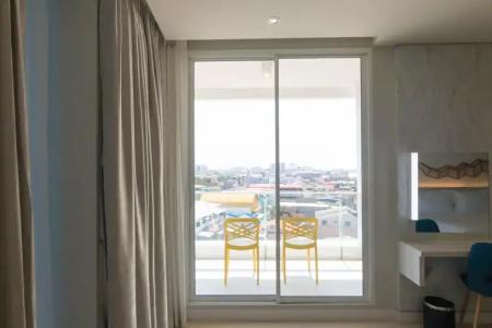 VELA Dhi Udon Thani - 25