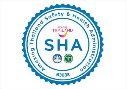 VELA Dhi Udon Thani - 42