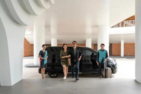 VELA Dhi Udon Thani - 35