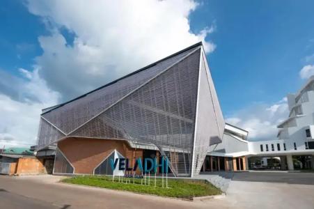 VELA Dhi Udon Thani - 21