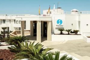 Globales Don Pedro - Adults Only, Cala San Vicente