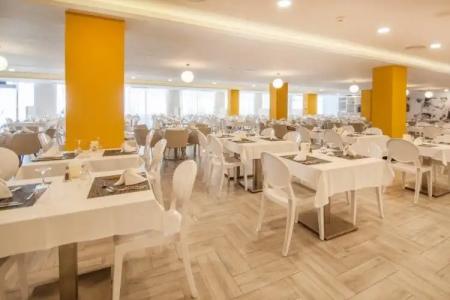 Globales Don Pedro - Adults Only - 30