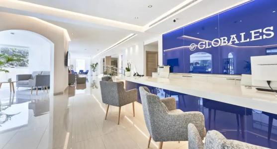 Globales Don Pedro - Adults Only - 32