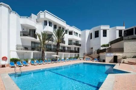 Globales Don Pedro - Adults Only - 14