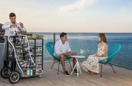 Globales Don Pedro - Adults Only - 25