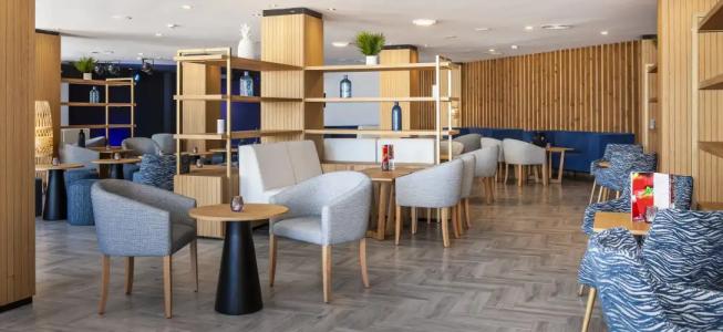 Globales Don Pedro - Adults Only - 26