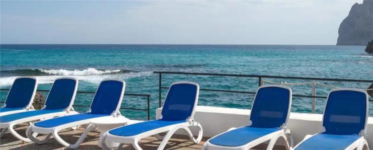 Globales Don Pedro - Adults Only - 21