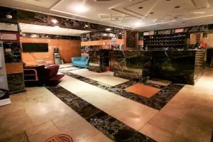 Silver Pine Hotel, Fethiye