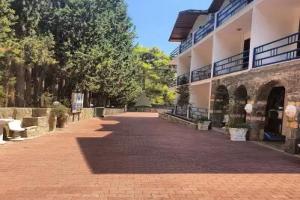 Silver Pine Hotel, Fethiye