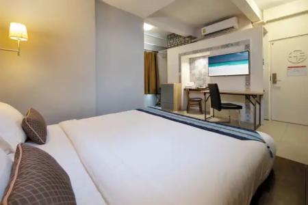 Montree Phuket - 29