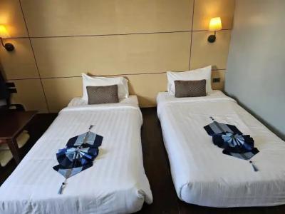 Montree Phuket - 24