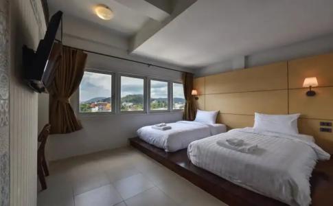 Montree Phuket - 5