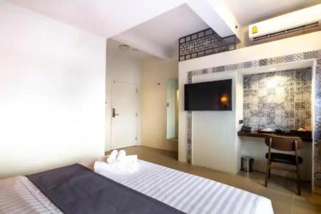 Montree Phuket - 60