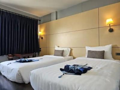 Montree Phuket - 67