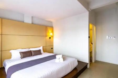 Montree Phuket - 49
