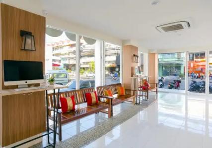 Montree Phuket - 17