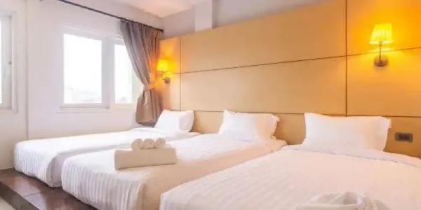 Montree Phuket - 44