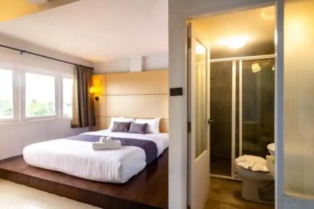 Montree Phuket - 59