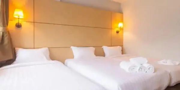 Montree Phuket - 43