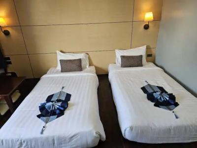 Montree Phuket - 72