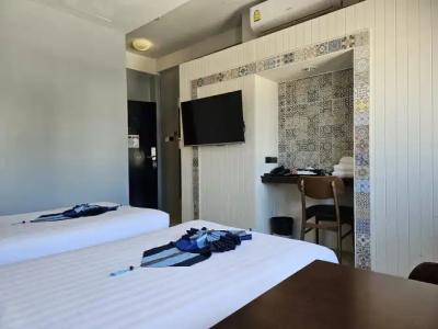 Montree Phuket - 25