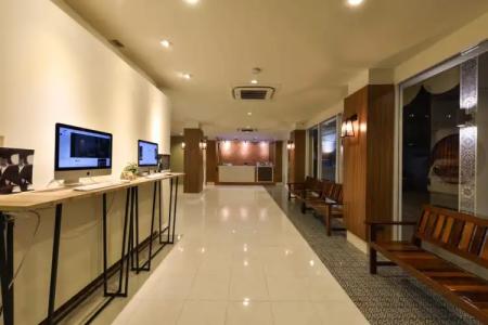 Montree Phuket - 14