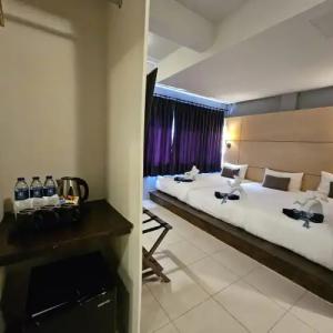 Montree Phuket - 37
