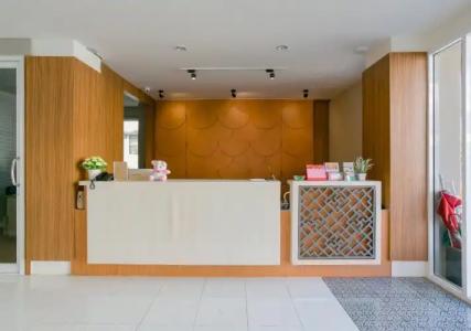 Montree Phuket - 1
