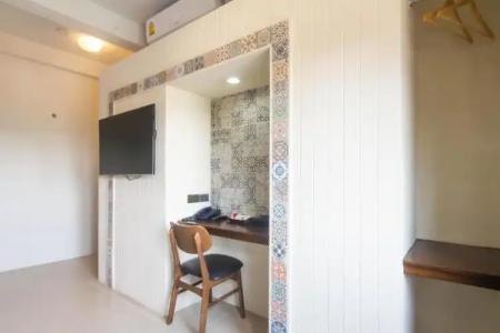 Montree Phuket - 66