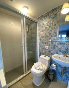 Montree Phuket - 39