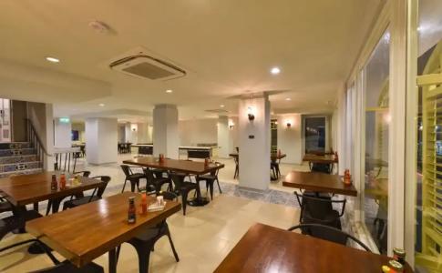 Montree Phuket - 19