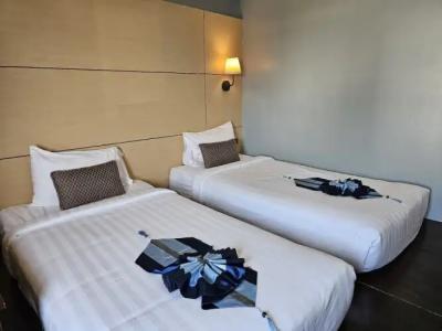 Montree Phuket - 70
