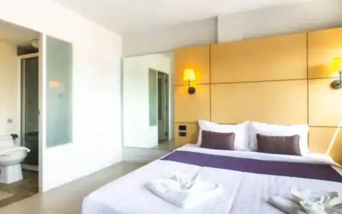 Montree Phuket - 40