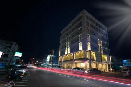 Montree Phuket - 16