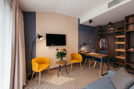 Avena Boutique by Arterys - 2