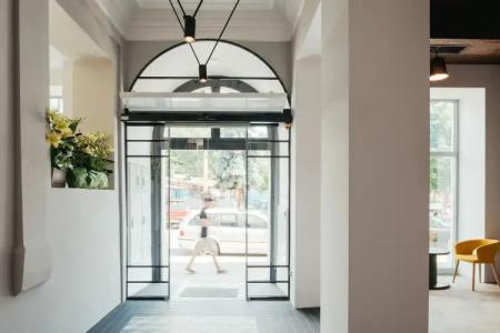 Avena Boutique by Arterys - 1