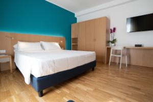 Principe Alogna Hotel & SPA, Altavilla Milicia