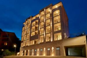 Apart Hotel Larimar, Budva