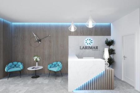 Apart Larimar - 7
