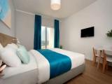 Comfort Double room with sea view