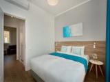 Double Junior Suite with sea view