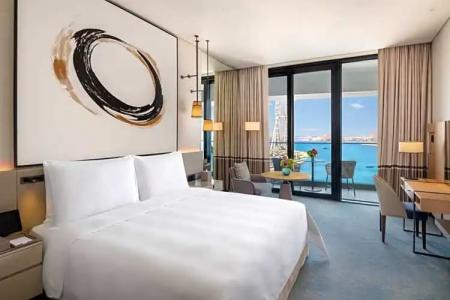 Address Beach Resort - 112