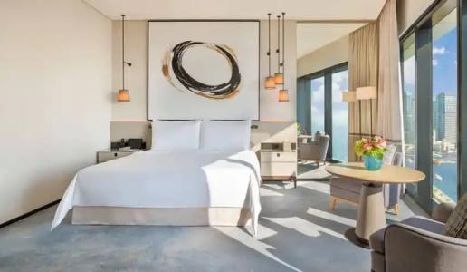 Address Beach Resort - 122