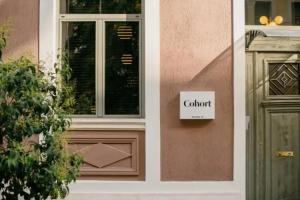 Cohort Koukaki Apart-hotel, Athens